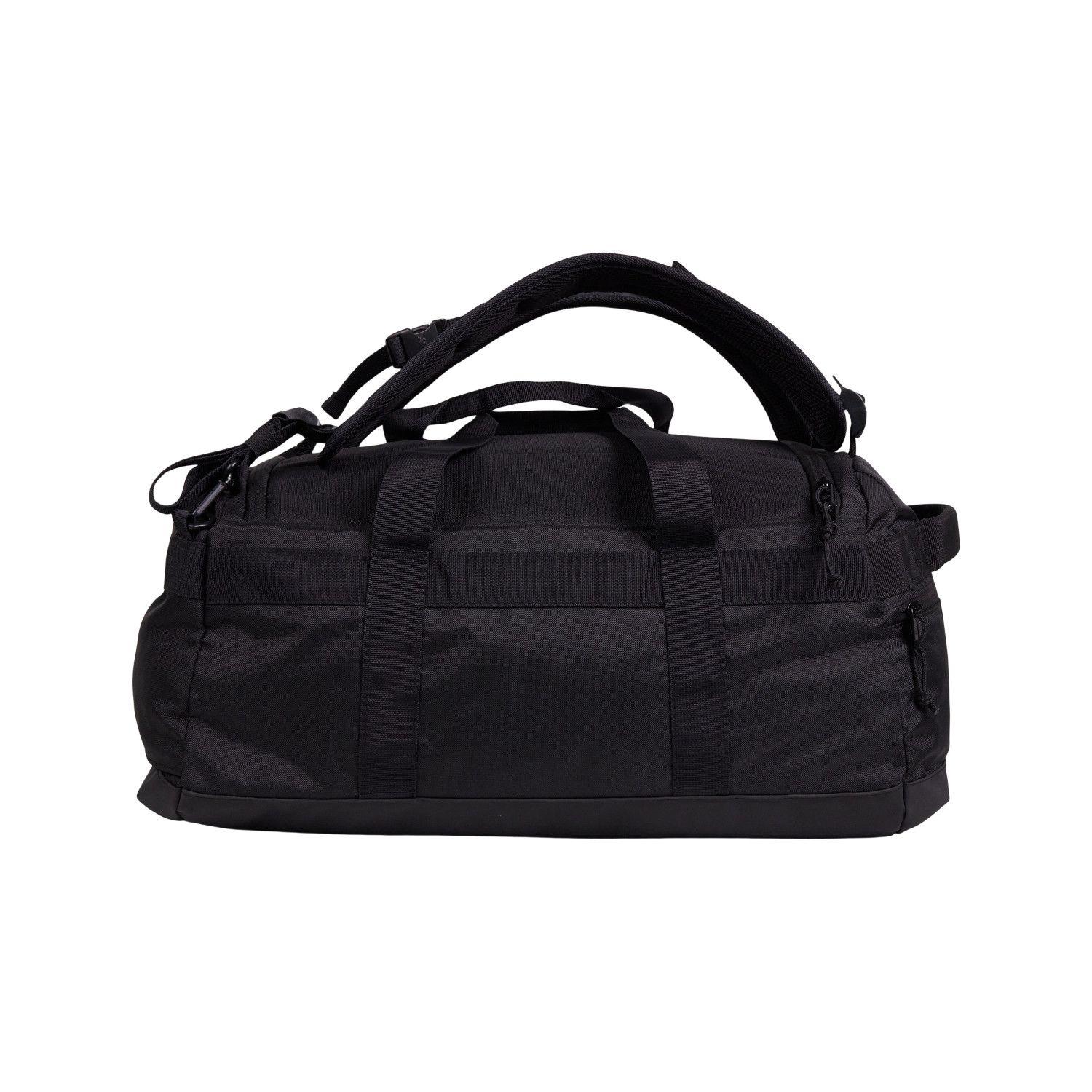 Bolso Training Unisex New Balance Travel Hybrid Negro-2
