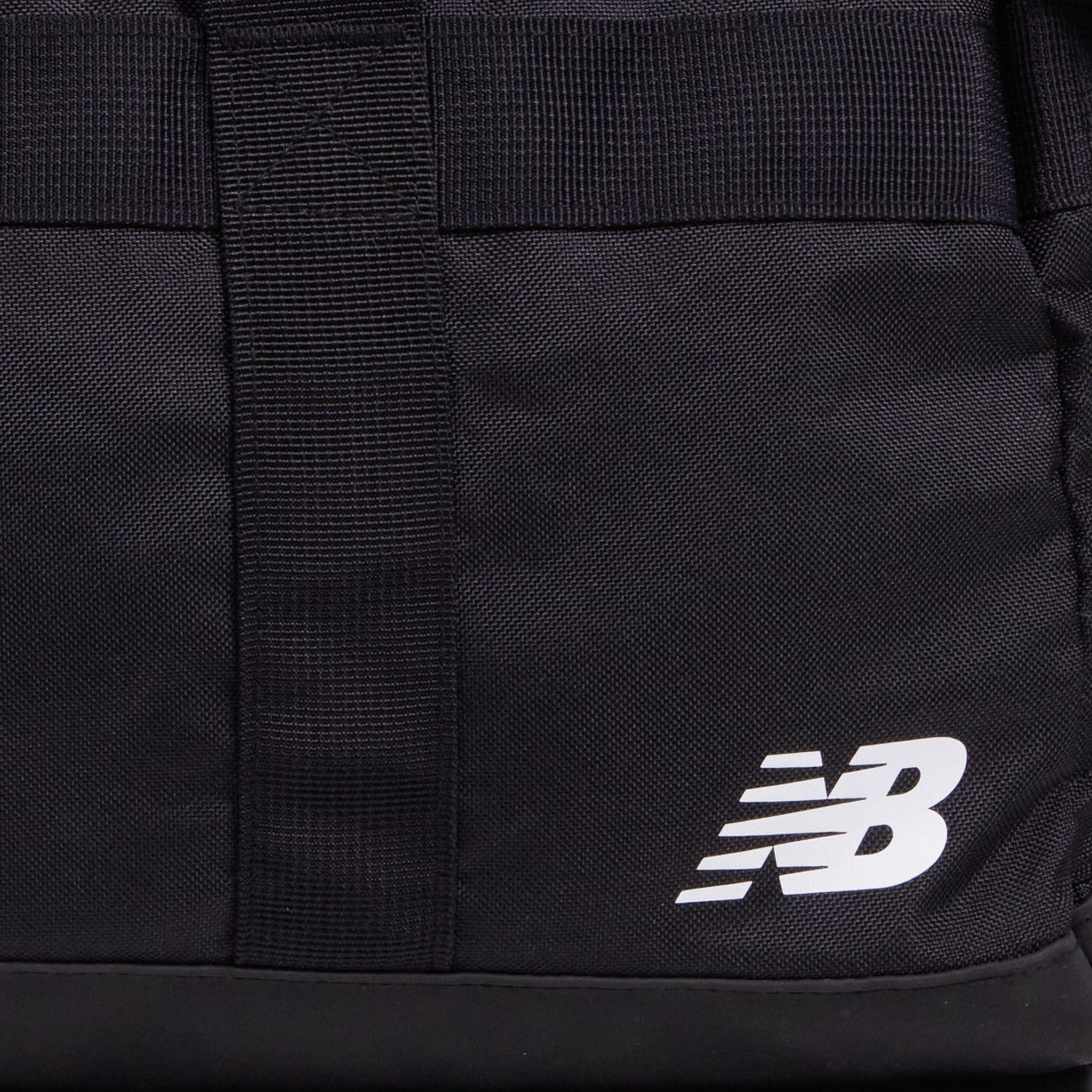 Bolso Training Unisex New Balance Travel Hybrid Negro-5