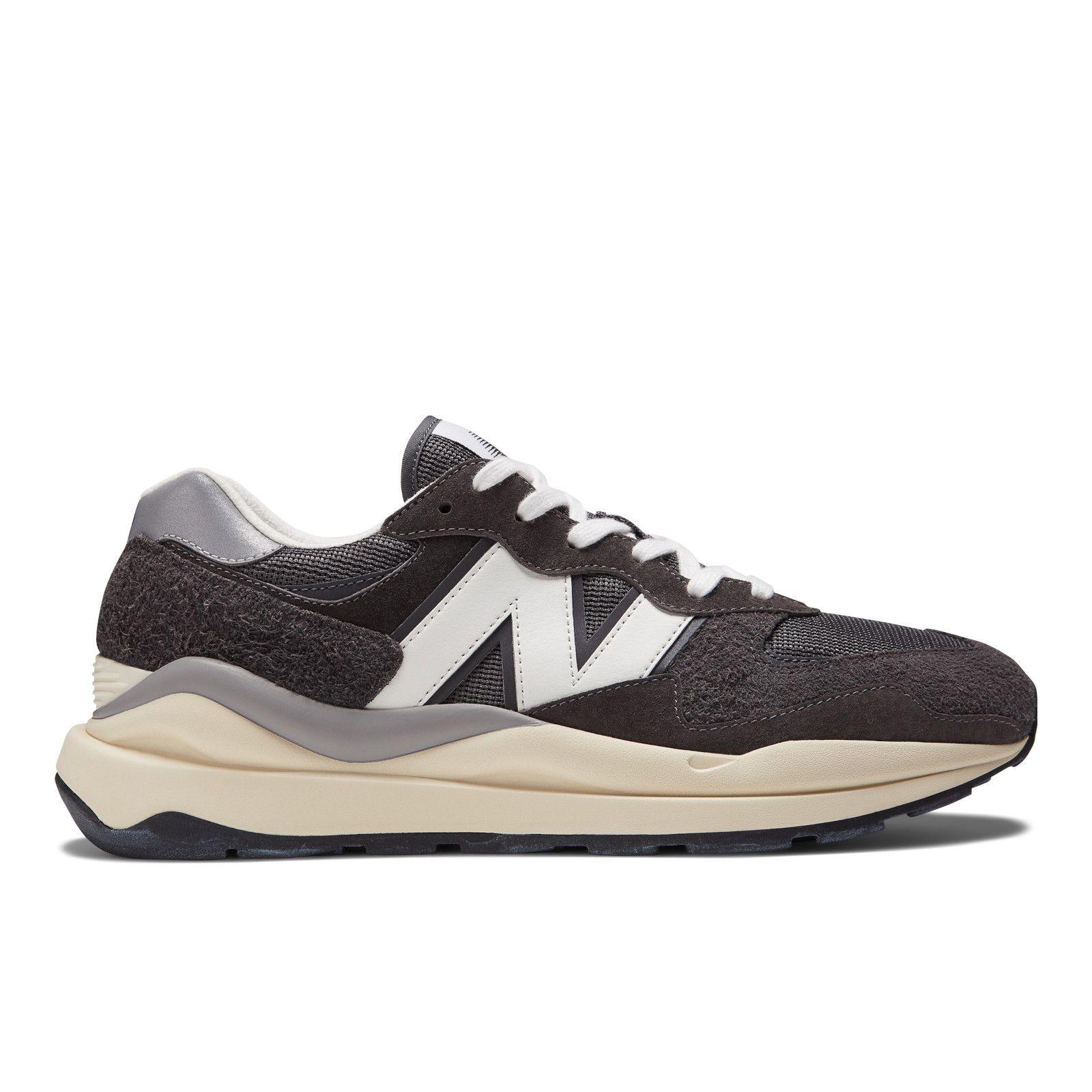 Zapatillas Urbanas Hombre New Balance 5740 Gris Oscuro-0