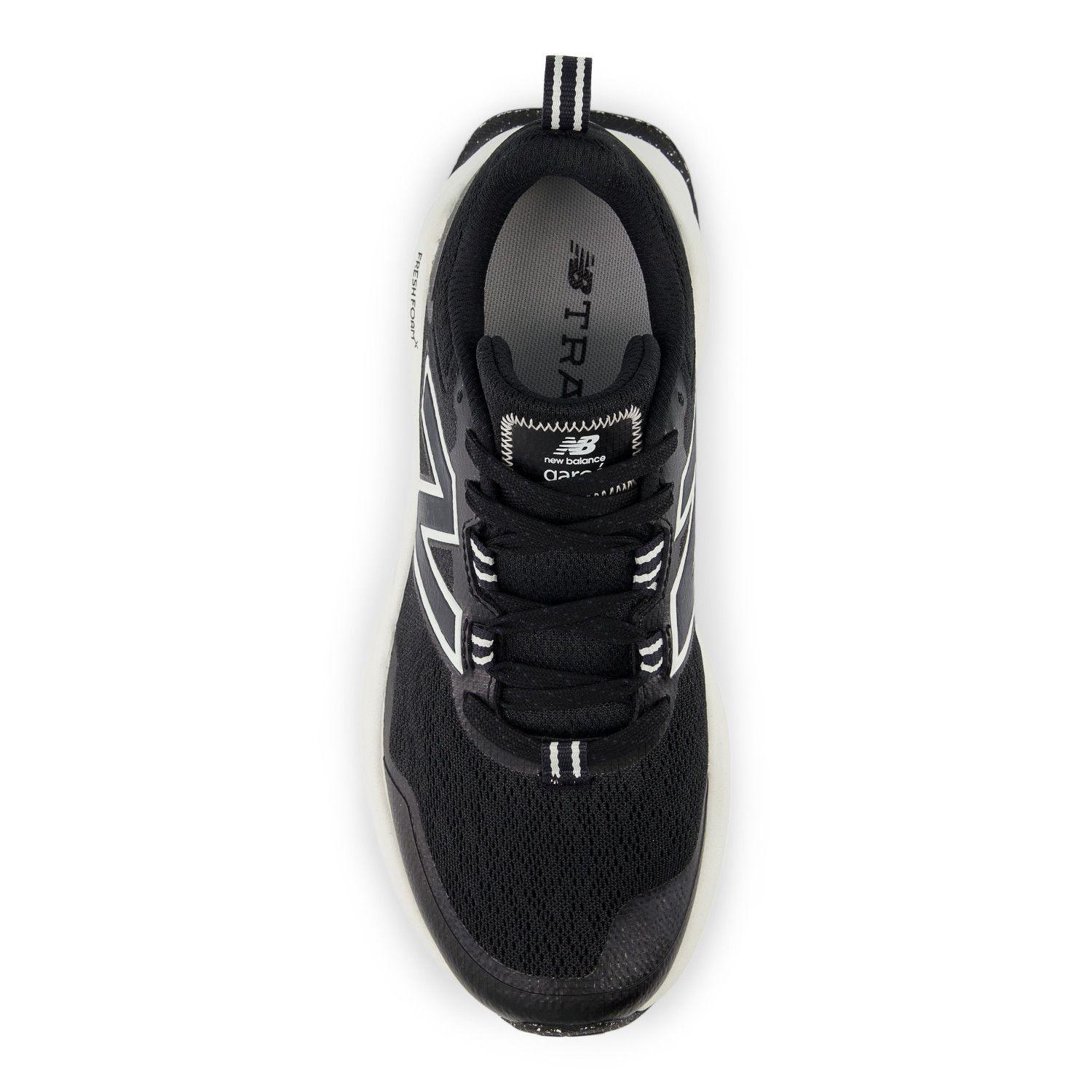 Zapatillas Trail Running Mujer New Balance Garoe V2 Negra-2