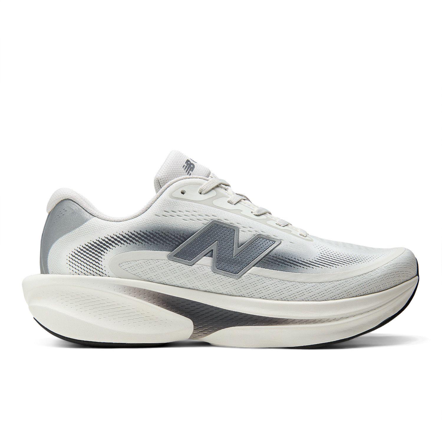 Zapatillas Running Hombre New Balance Ellipse Plata-0