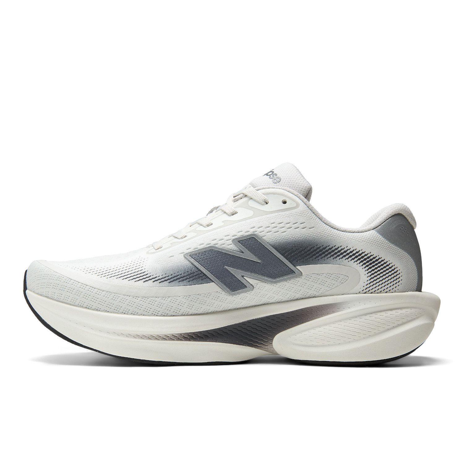 Zapatillas Running Hombre New Balance Ellipse Plata-1