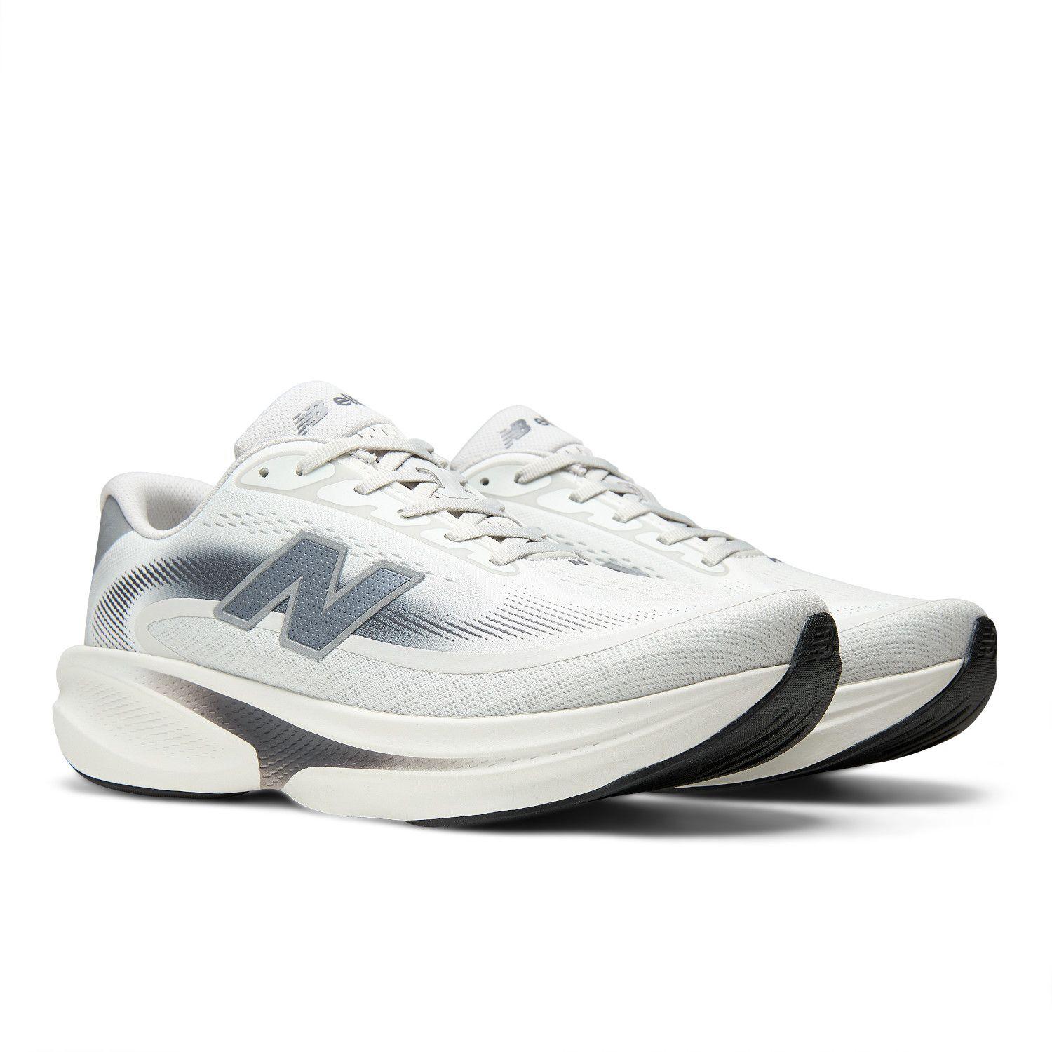 Zapatillas Running Hombre New Balance Ellipse Plata-3