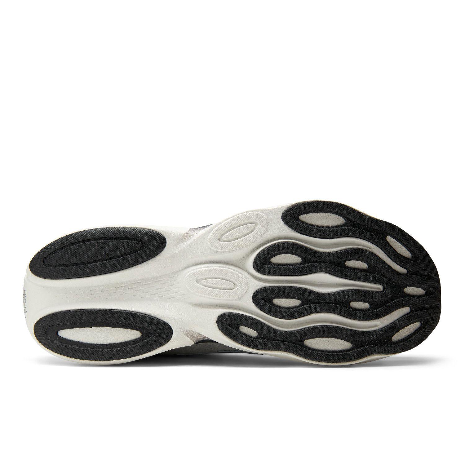 Zapatillas Running Hombre New Balance Ellipse Plata-4