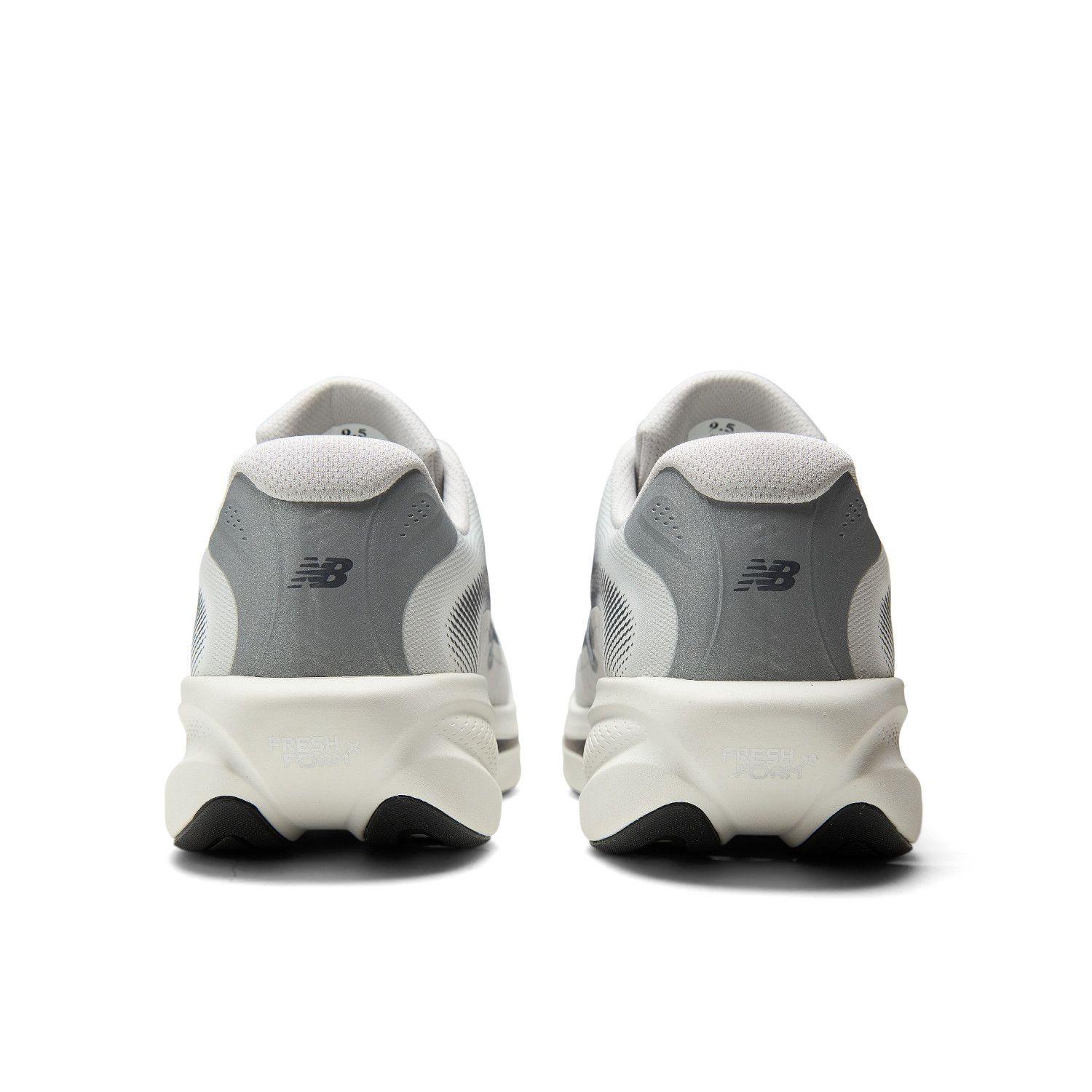 Zapatillas Running Hombre New Balance Ellipse Plata-5