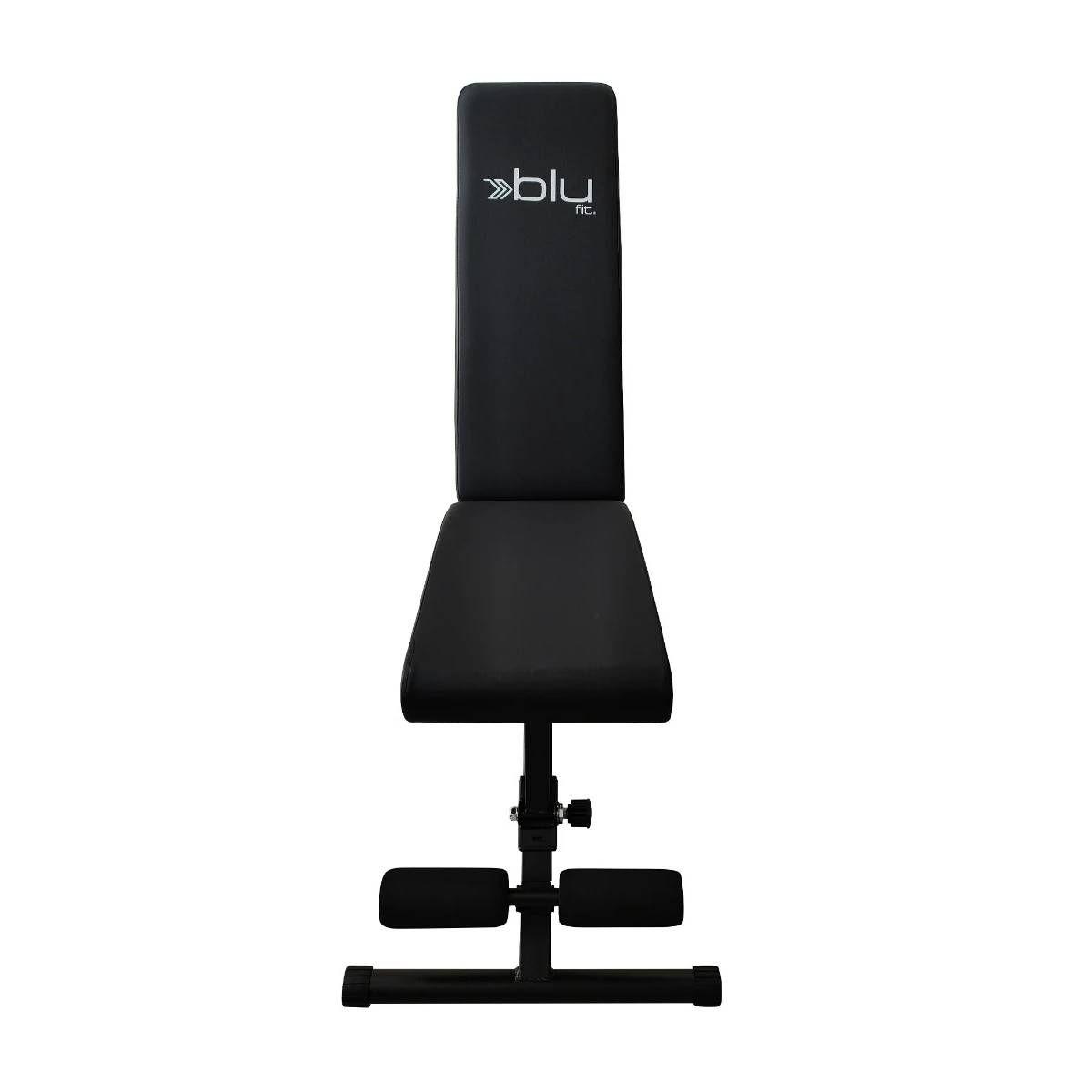 Banca Ajustable Blu Fit-2