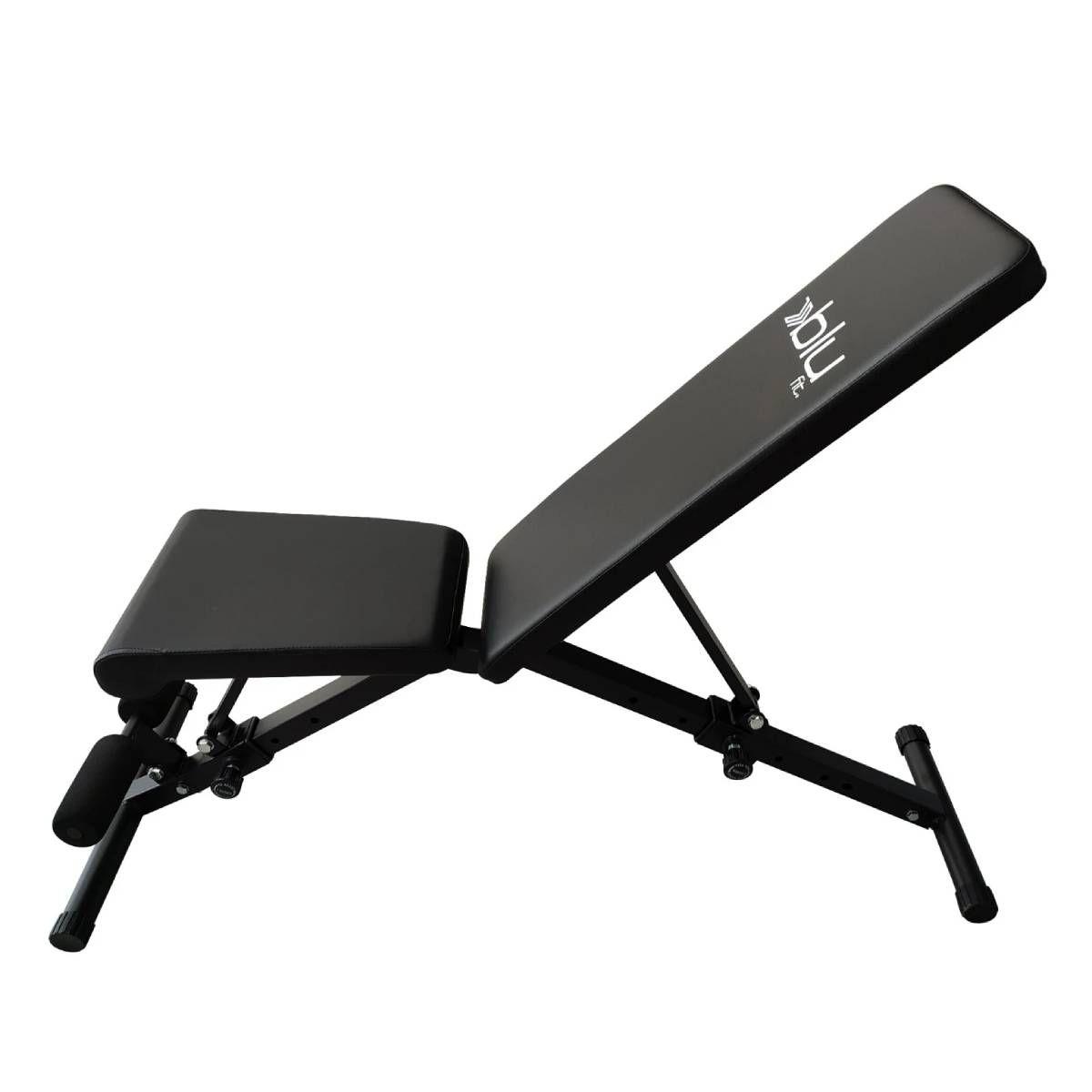 Banca Ajustable Blu Fit-3