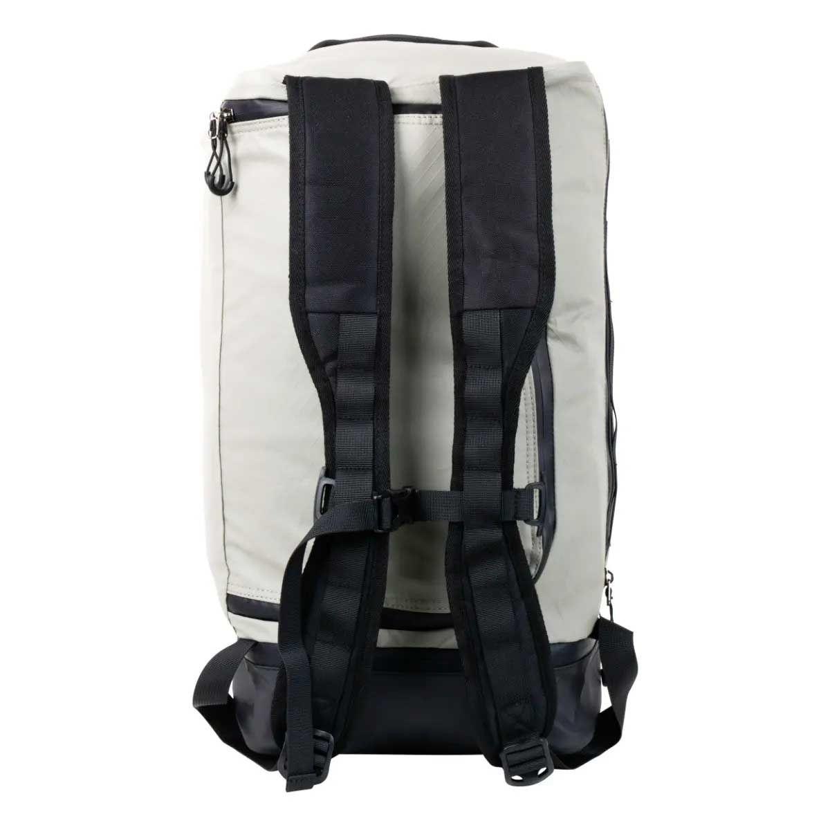 Bolso La Tournee Travel Backpack Gris-2