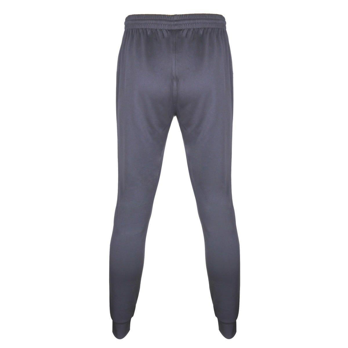Pantalón Running Hombre New Balance Gris-4