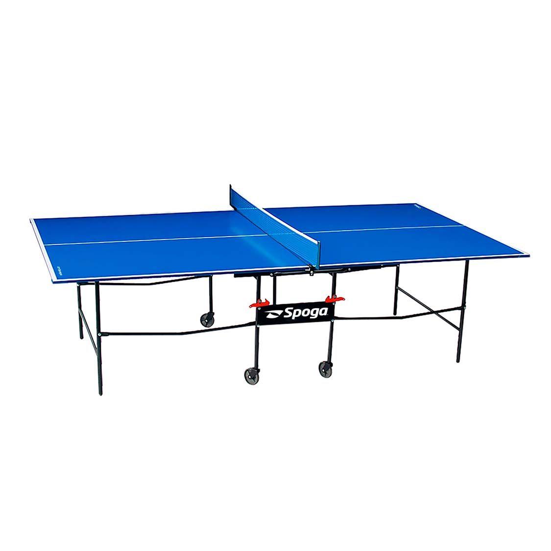 Mesa Ping Pong Fronton Spoga-0