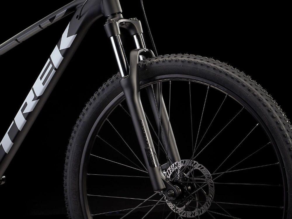 Bicicleta MTB Trek Marlin 4 Gen 2 Negro-2