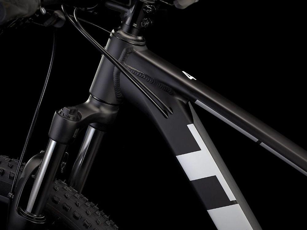 Bicicleta MTB Trek Marlin 4 Gen 2 Negro-3