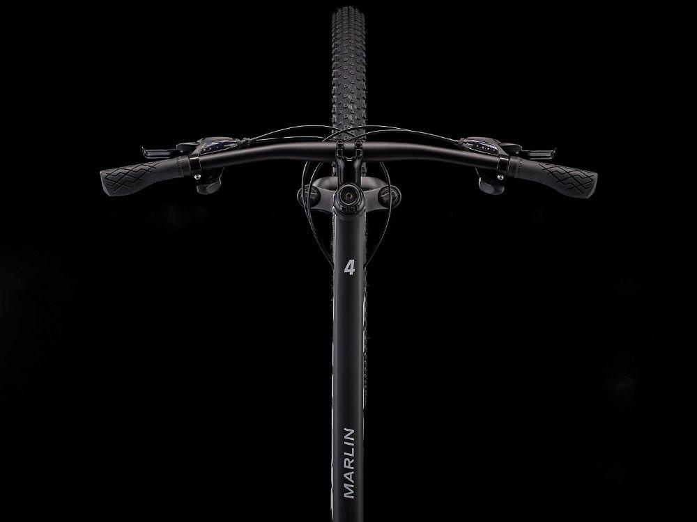 Bicicleta MTB Trek Marlin 4 Gen 2 Negro-8
