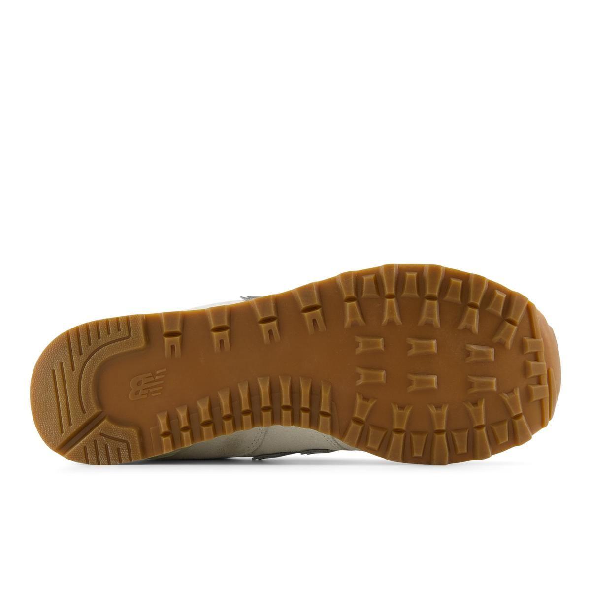 Zapatillas Urbanas Unisex New Balance 574 Beige-5