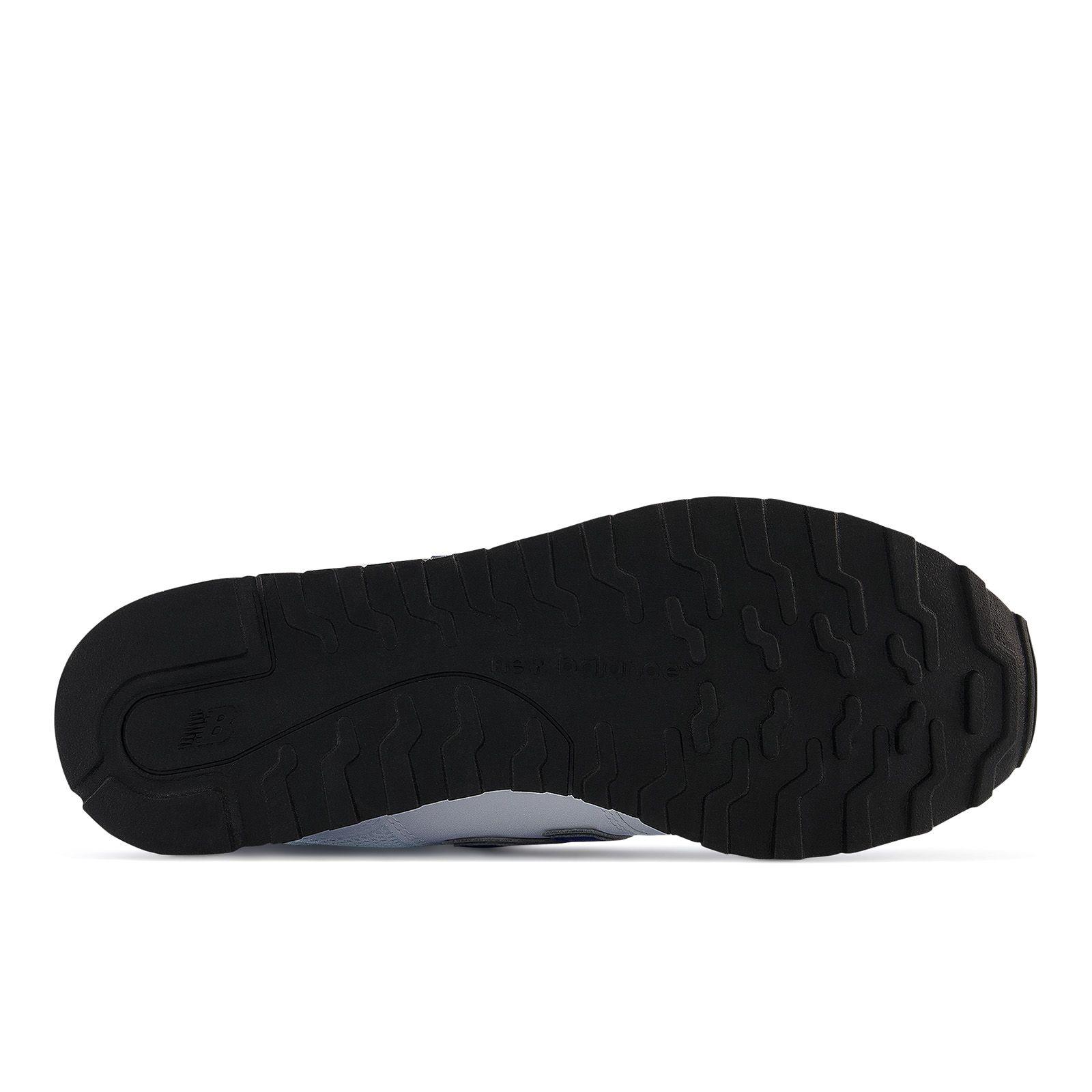 Zapatillas Urbanas Hombre New Balance 500 Bicolor-4