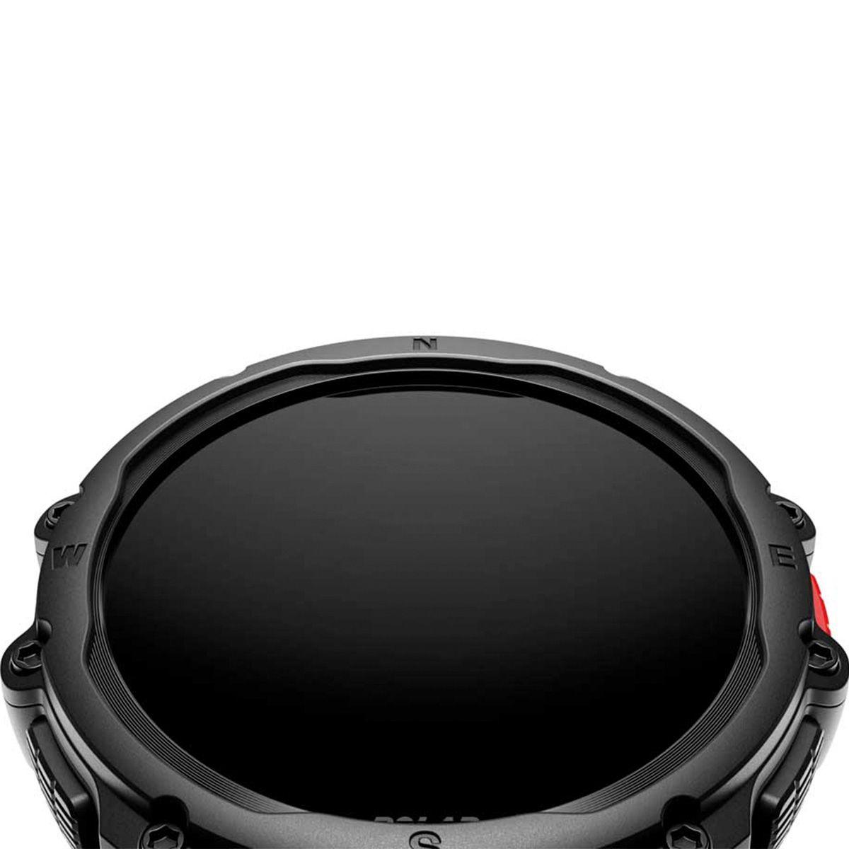 Reloj Multisport Polar Street X Negro-4
