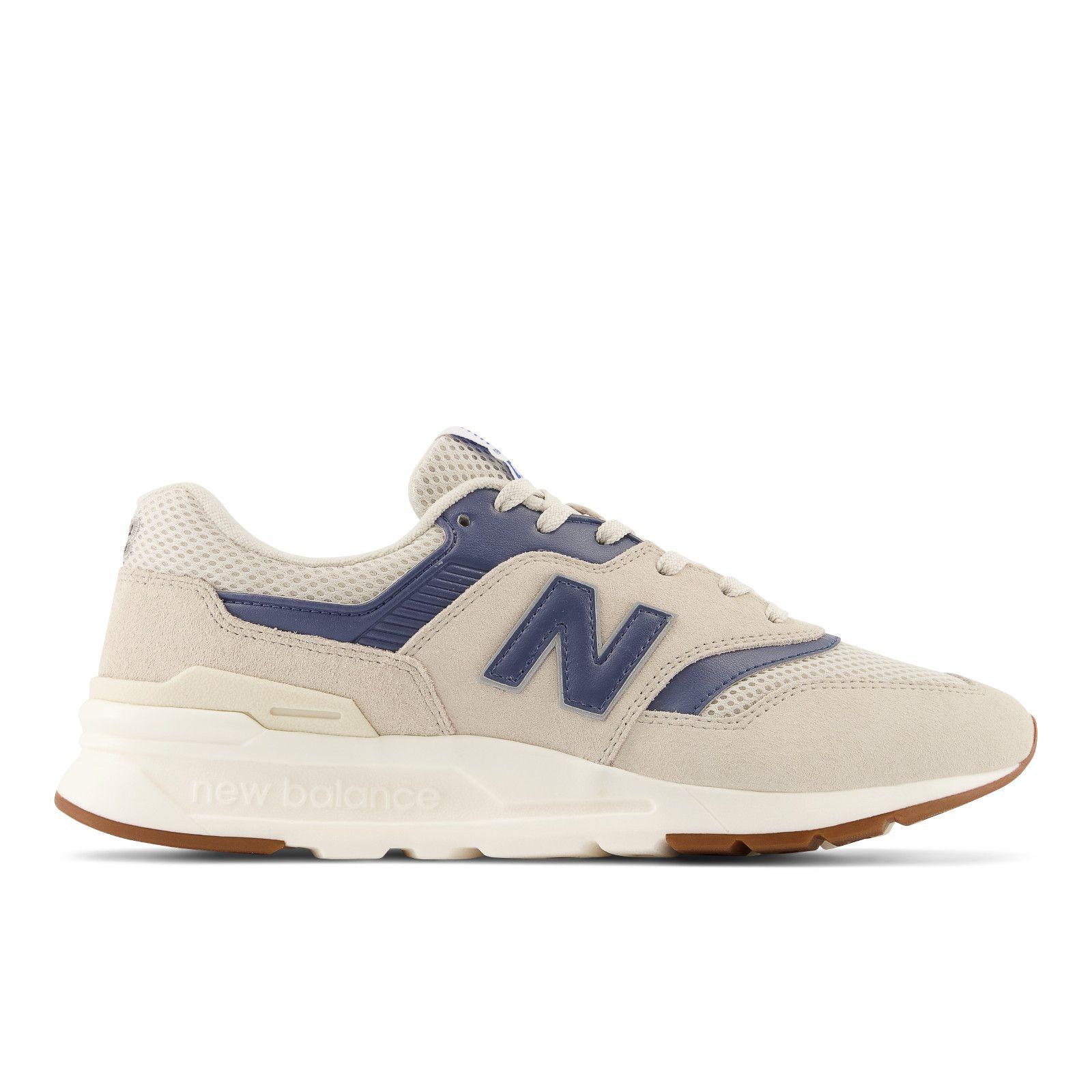 Zapatillas Urbanas Hombre New Balance 997 H Bicolor-0