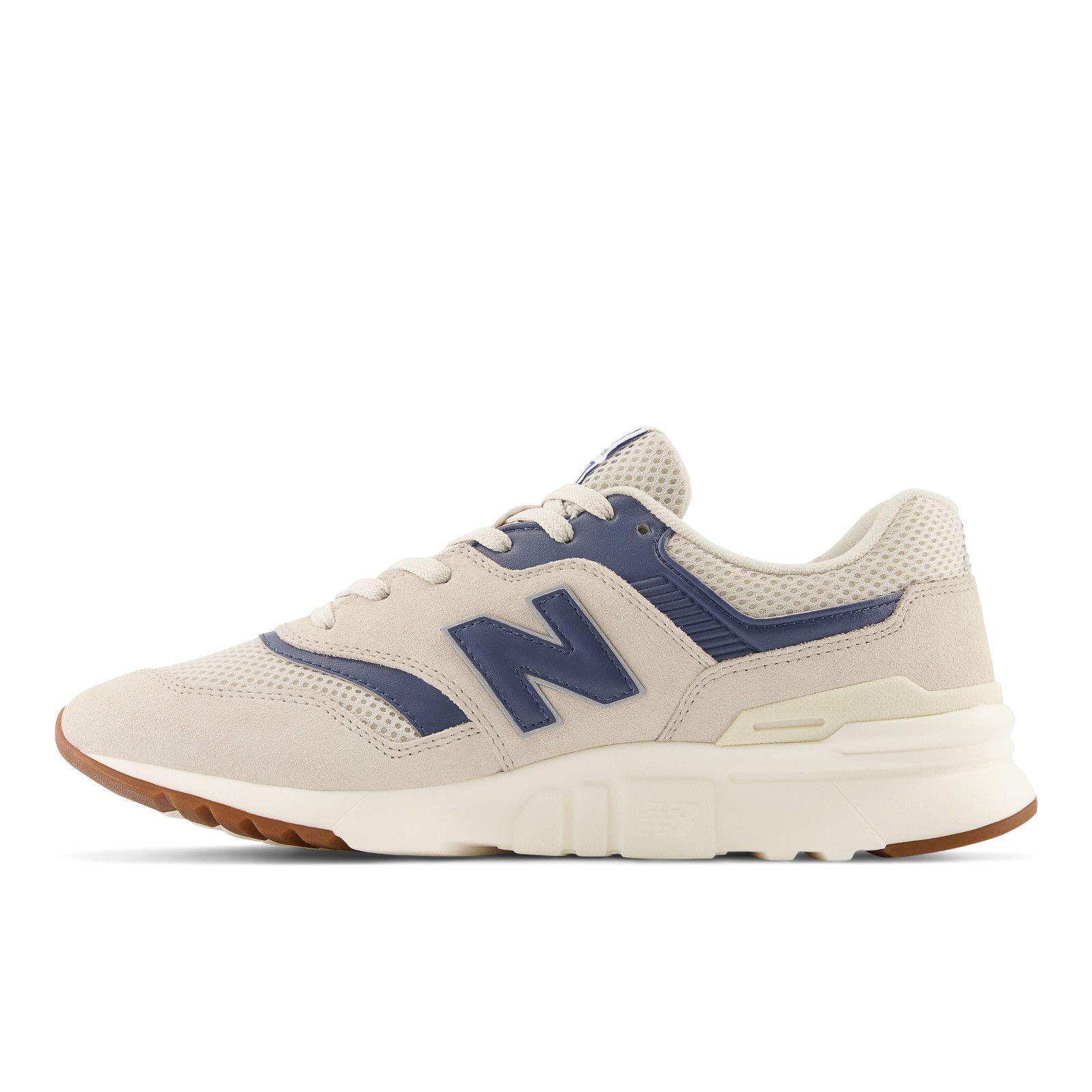 Zapatillas Urbanas Hombre New Balance 997 H Bicolor-1