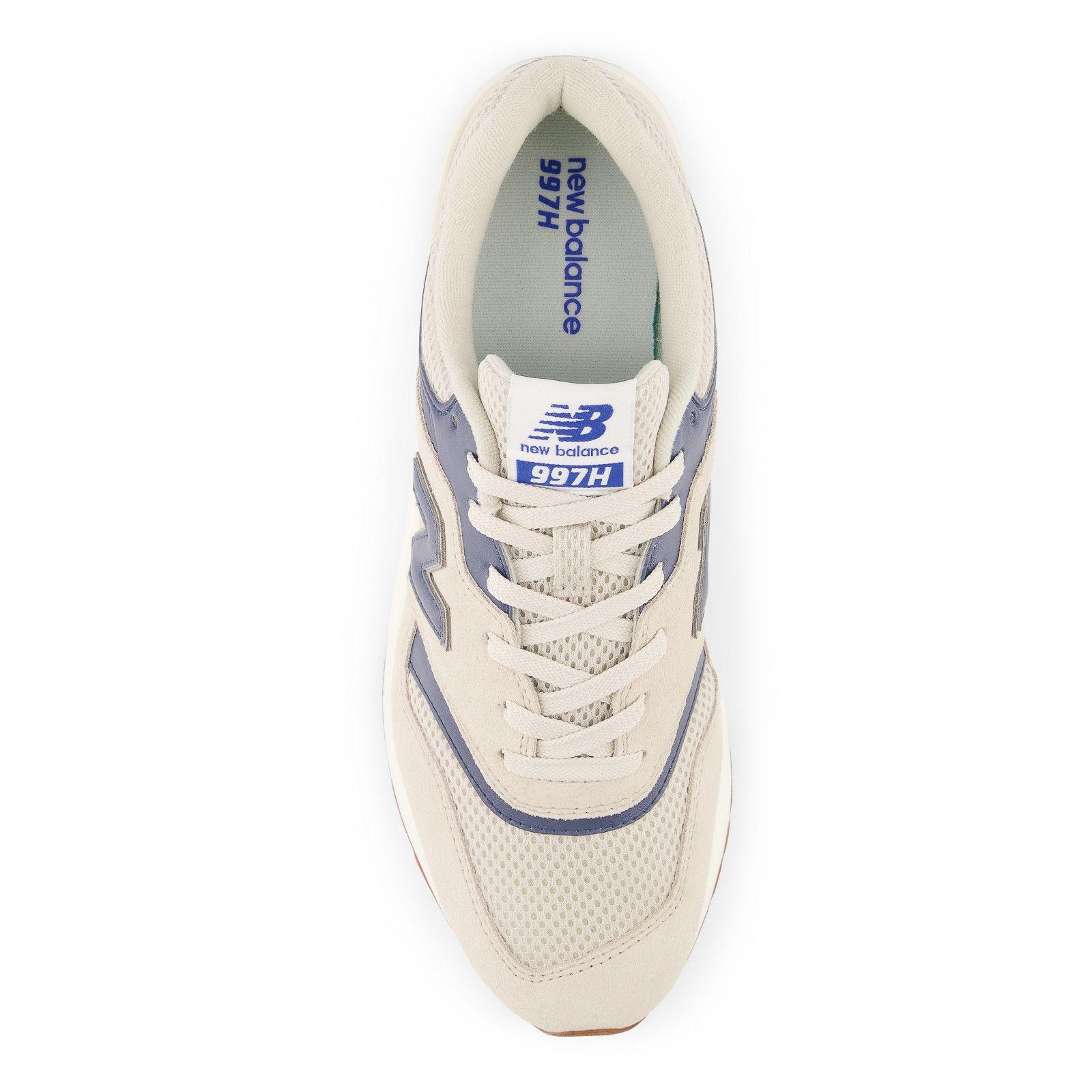 Zapatillas Urbanas Hombre New Balance 997 H Bicolor-2