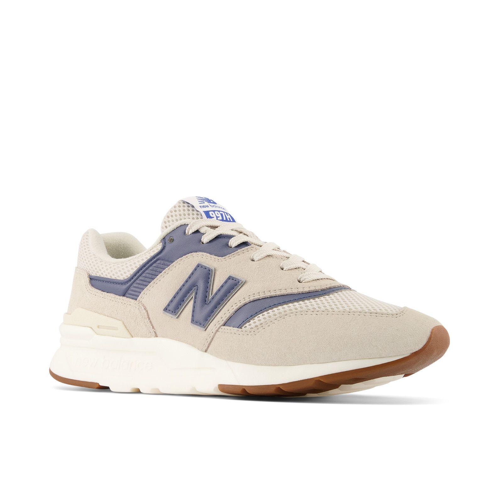 Zapatillas Urbanas Hombre New Balance 997 H Bicolor-3