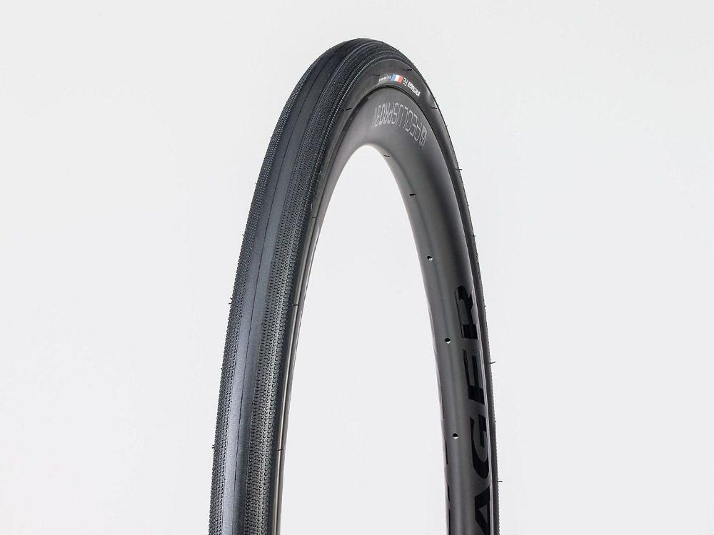 Neumático Ruta Ciclismo Bontrager R2 Hard-Case Lite 700x25C-0