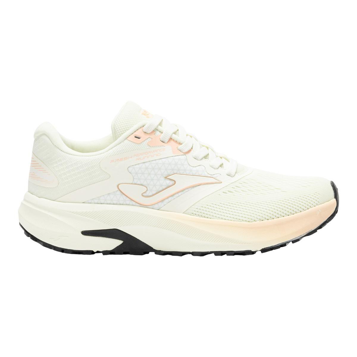 Zapatillas Running Mujer Joma Speed 25 Beige-0