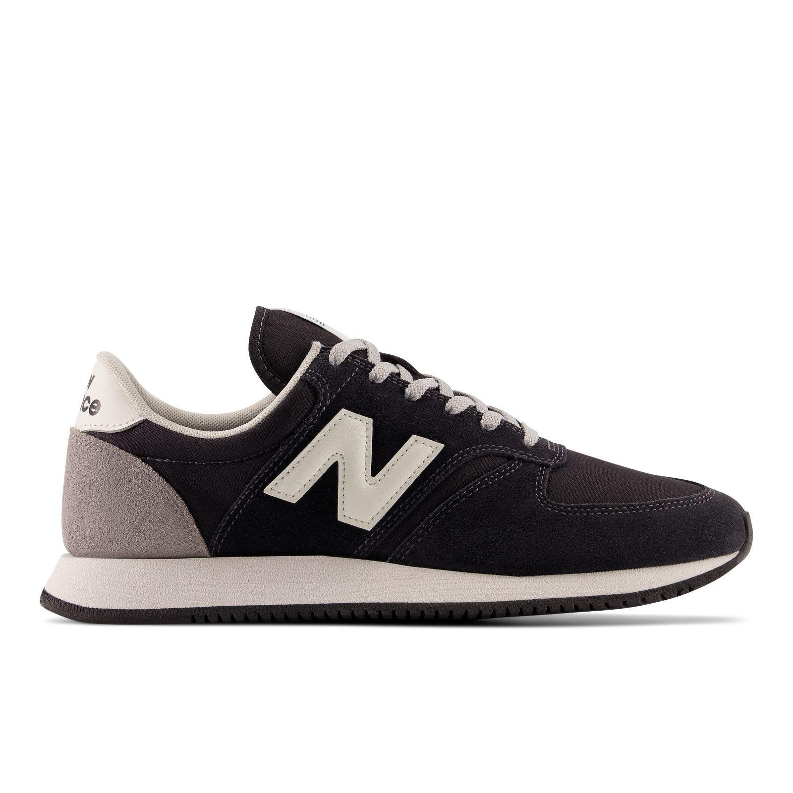 Zapatillas Hombre Lifestyle New Balance 420 Negro-0