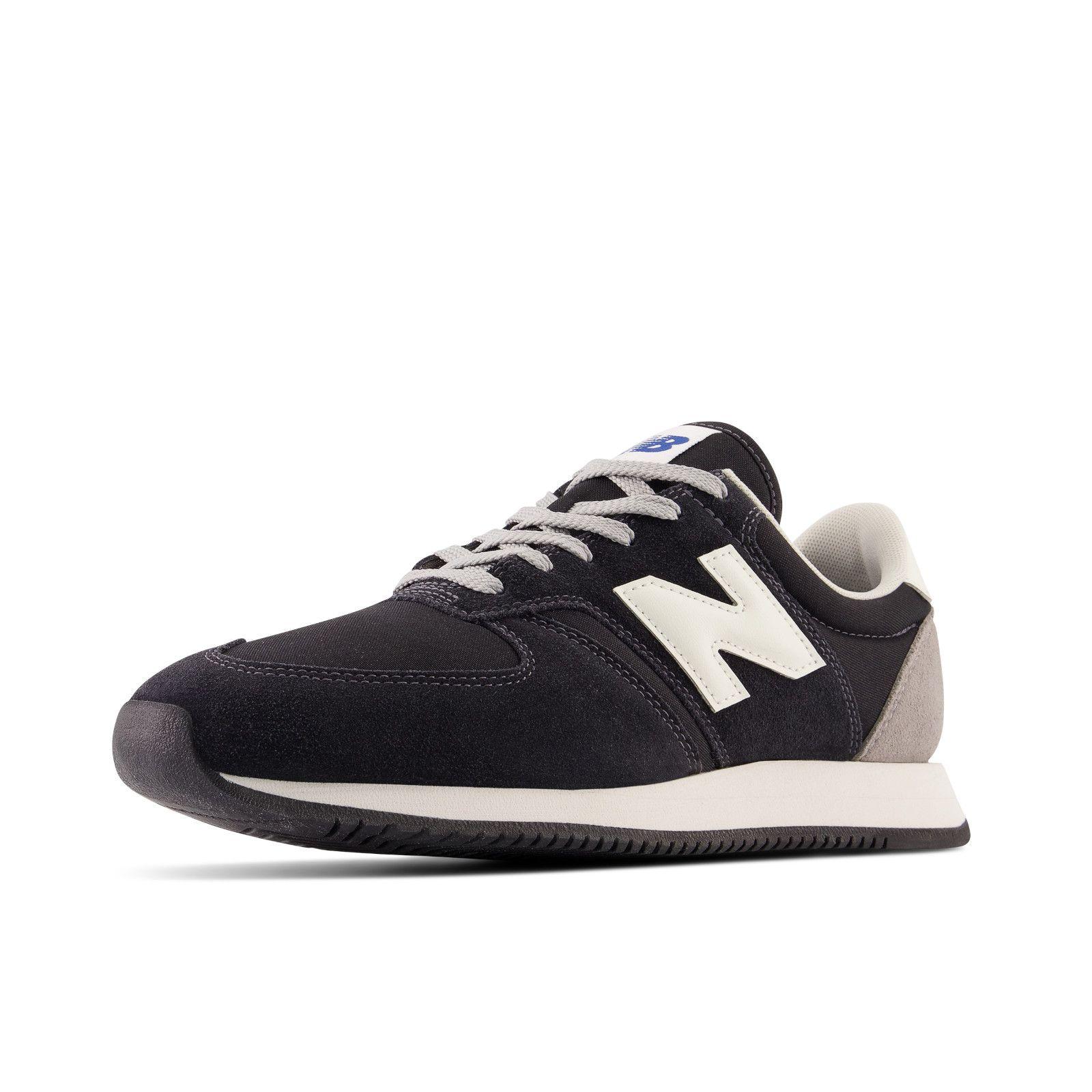 Zapatillas Hombre Lifestyle New Balance 420 Negro-2