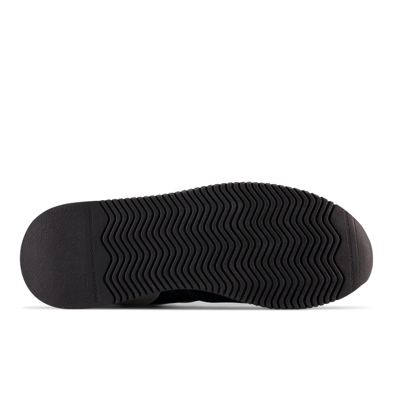 Zapatillas Hombre Lifestyle New Balance 420 Negro-4