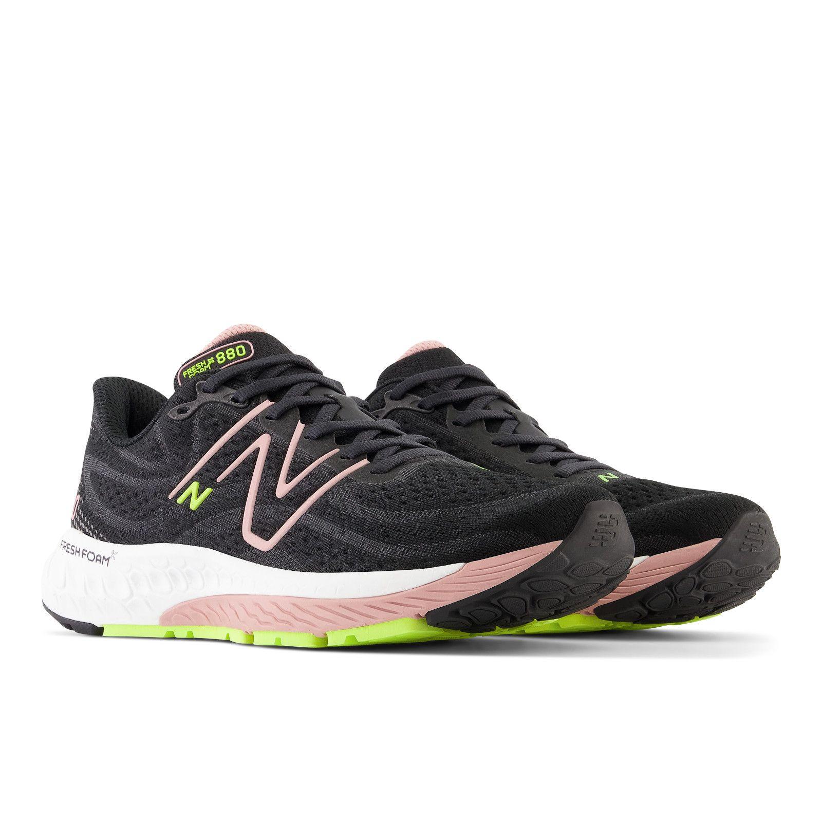 Zapatillas Running Mujer New Balance W880Y13 Multicolor-3