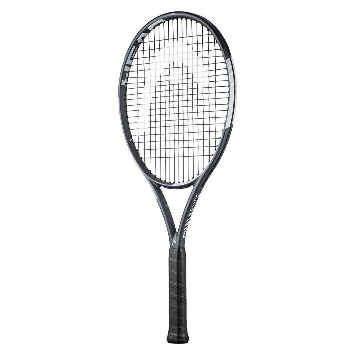 Raqueta Tenis Head IG Challenge Team L Stealth Negra-0