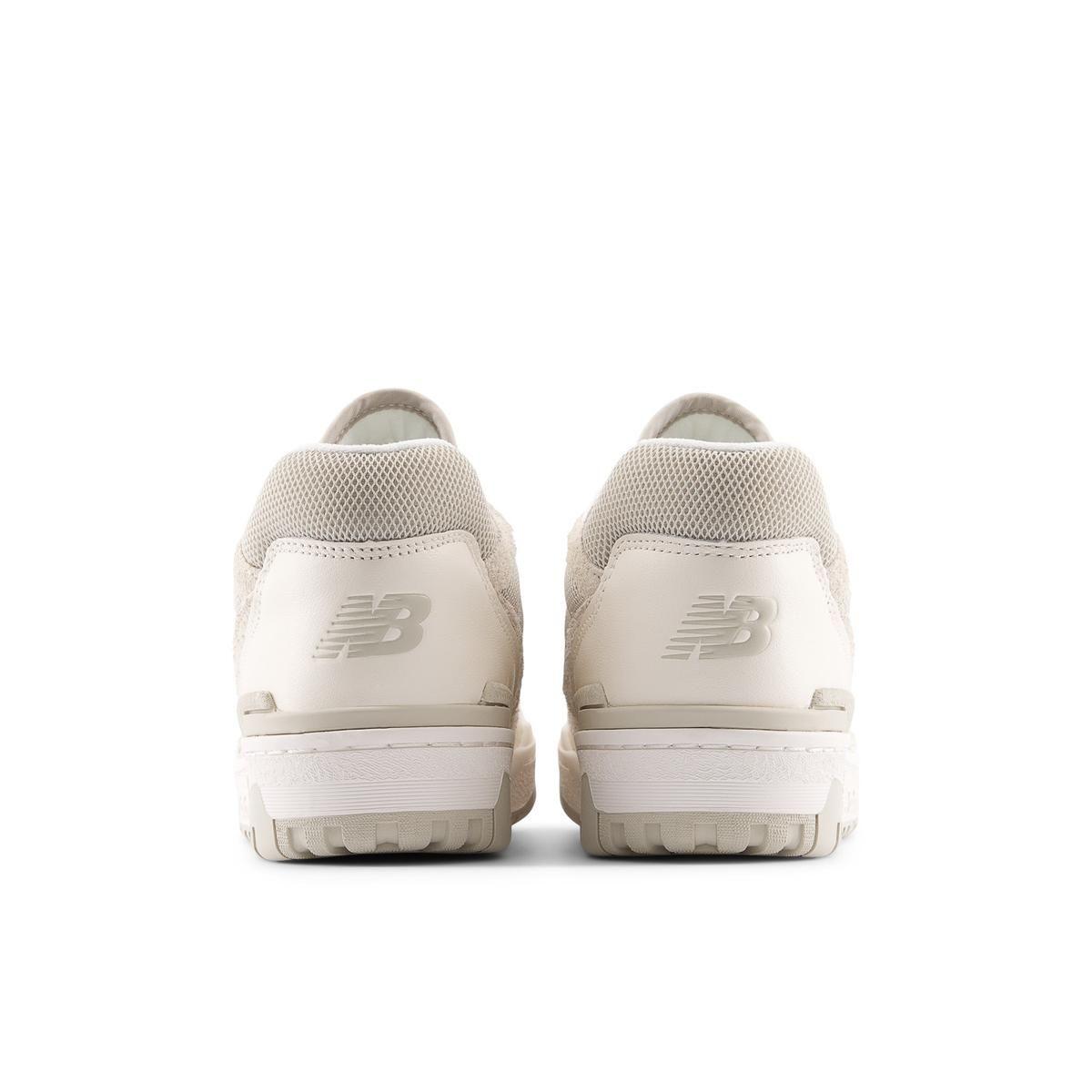 Zapatillas Urbanas Hombre New Balance 550 Gris/Blanco-4