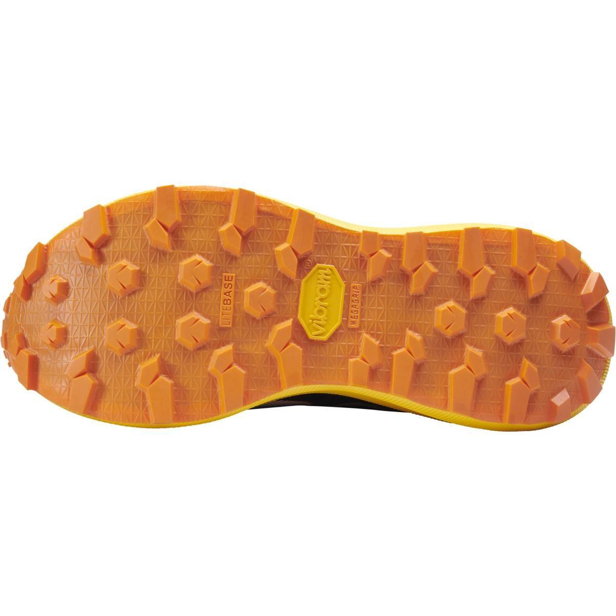 Zapatillas Trail Running Hombre 361° Lynx Bicolor-3