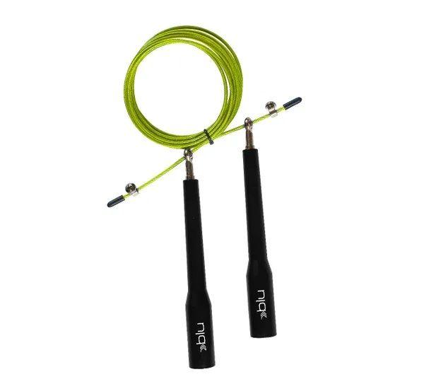SPEED ROPE BLU FIT  VERDE-0