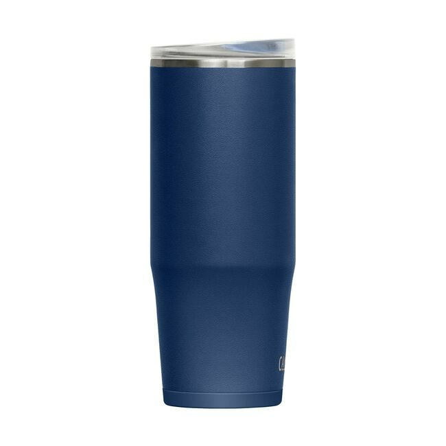 Mug Camelbak Thrive 1 L Acero Inoxidable Aislado Azul-2