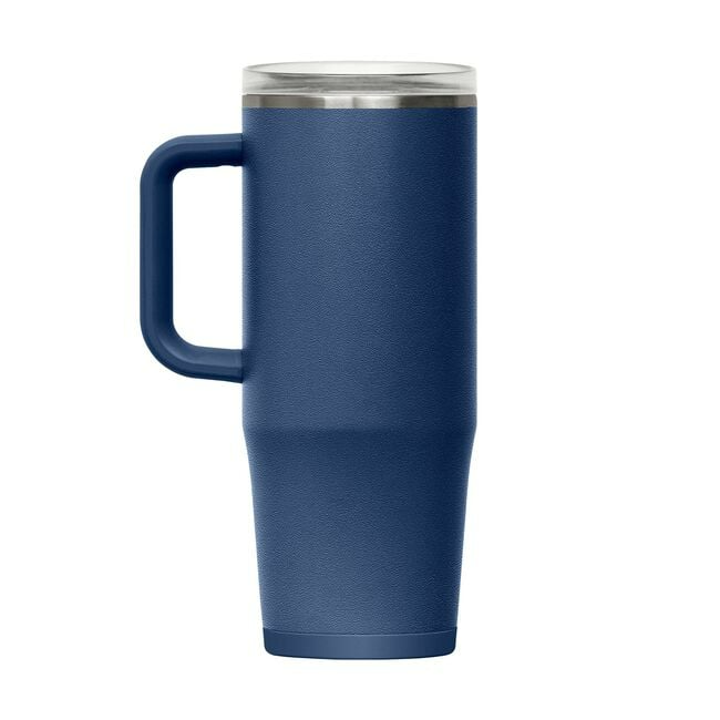 Mug Camelbak Thrive 1 L Acero Inoxidable Aislado Azul-4