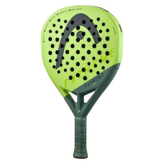 Pala Pádel Head Extreme Elite 2023 Bicolor-0