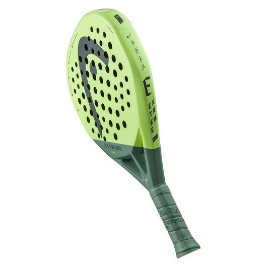 Pala Pádel Head Extreme Elite 2023 Bicolor-2