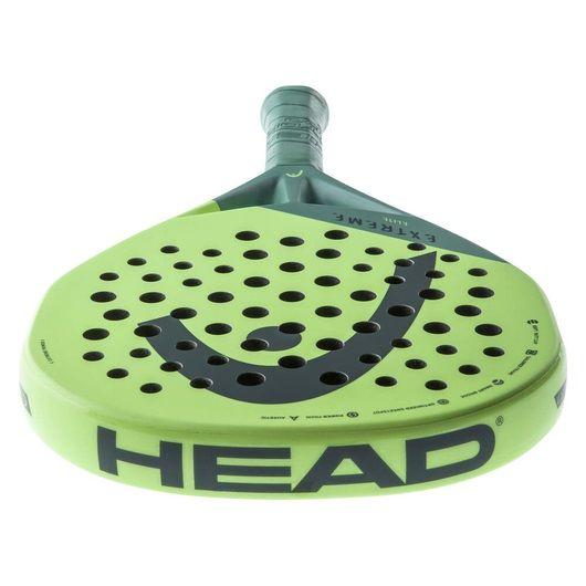Pala Pádel Head Extreme Elite 2023 Bicolor-3