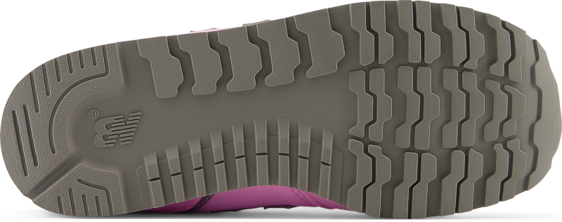 Zapatillas Niñas Lifestyle New Balance 373 Rosado-3
