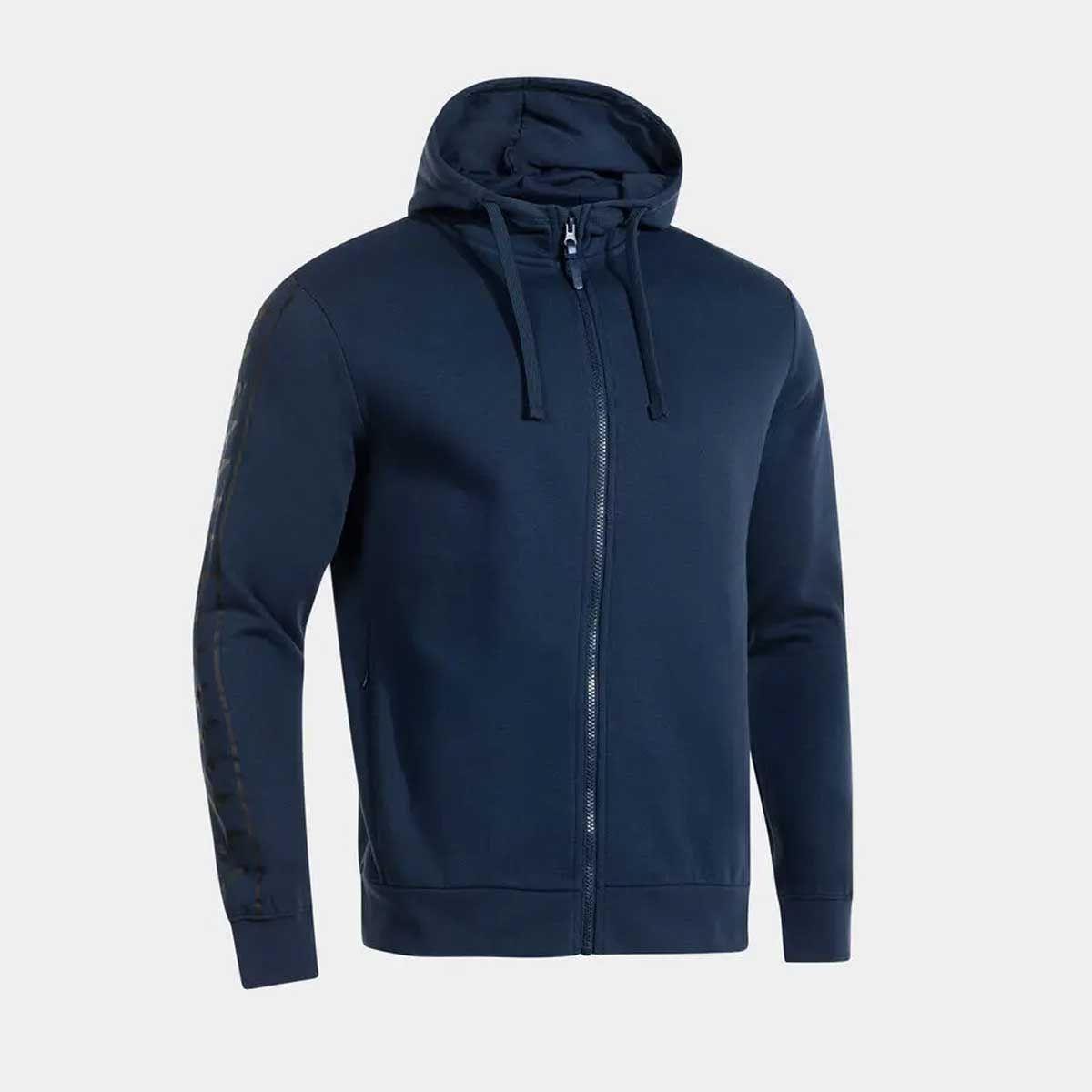 Poleron escolar Niños JOMA Icono Street azul-1