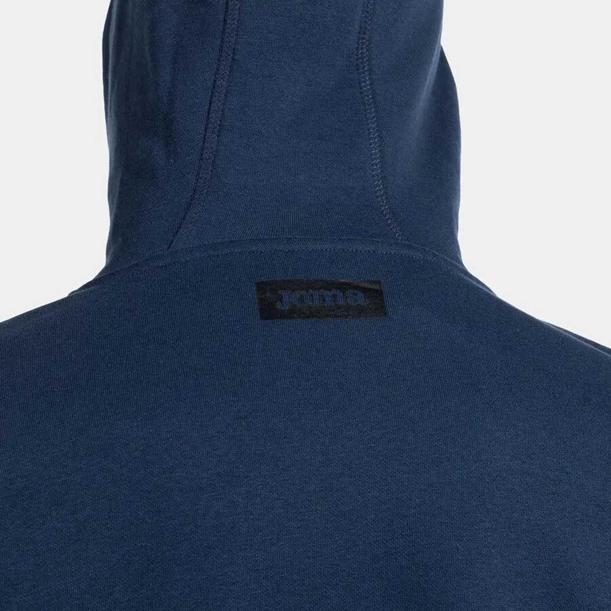 Poleron escolar Niños JOMA Icono Street azul-6