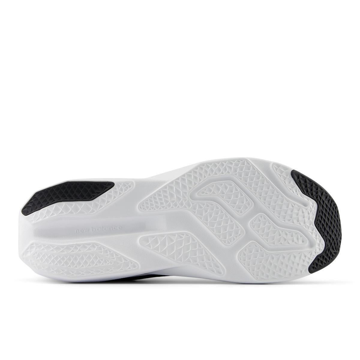 Zapatillas Running Hombre New Balance 413 Negra/Blanco-4