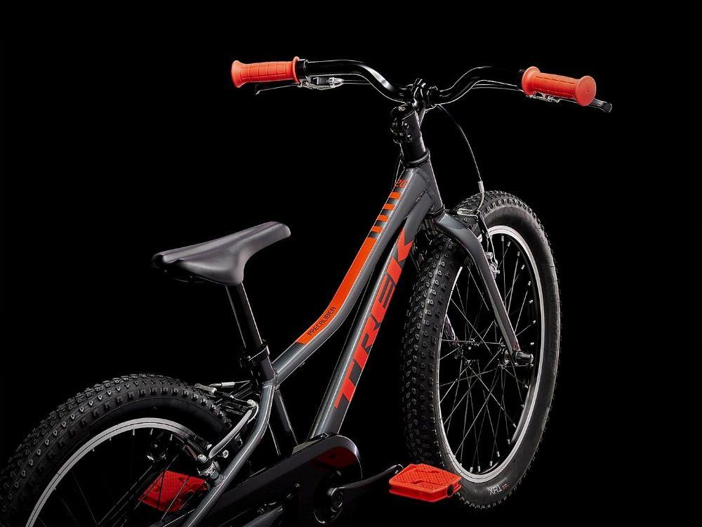 Bicicleta Trek Precaliber A20 7SP-2