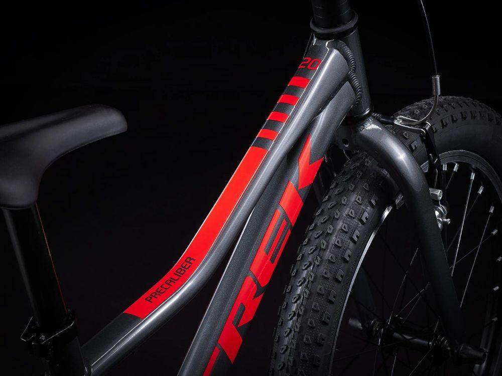 Bicicleta Trek Precaliber A20 7SP-3
