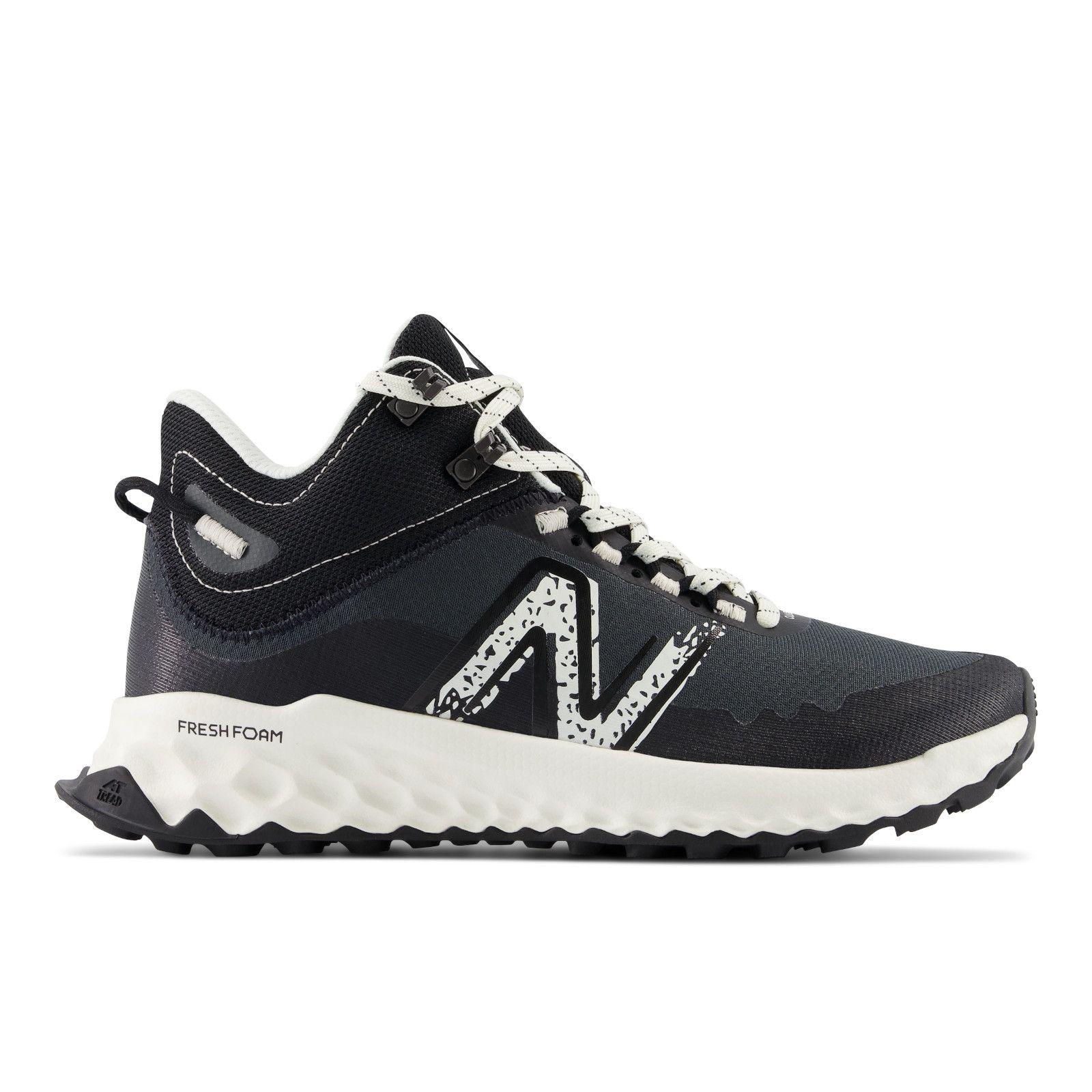 Zapatillas Trail Running Mujer New Balance WTGAMCLB Negro-0