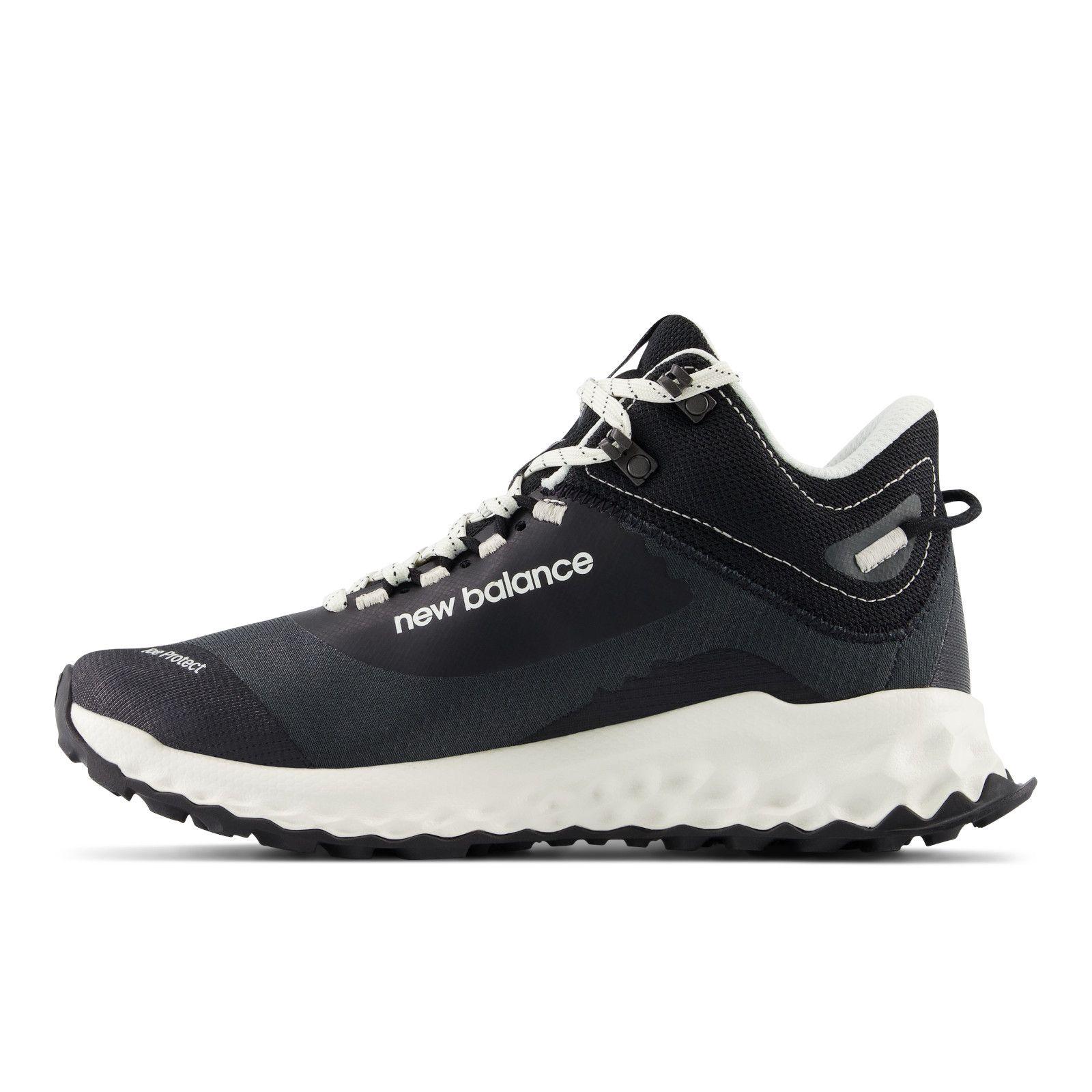 Zapatillas Trail Running Mujer New Balance WTGAMCLB Negro-1