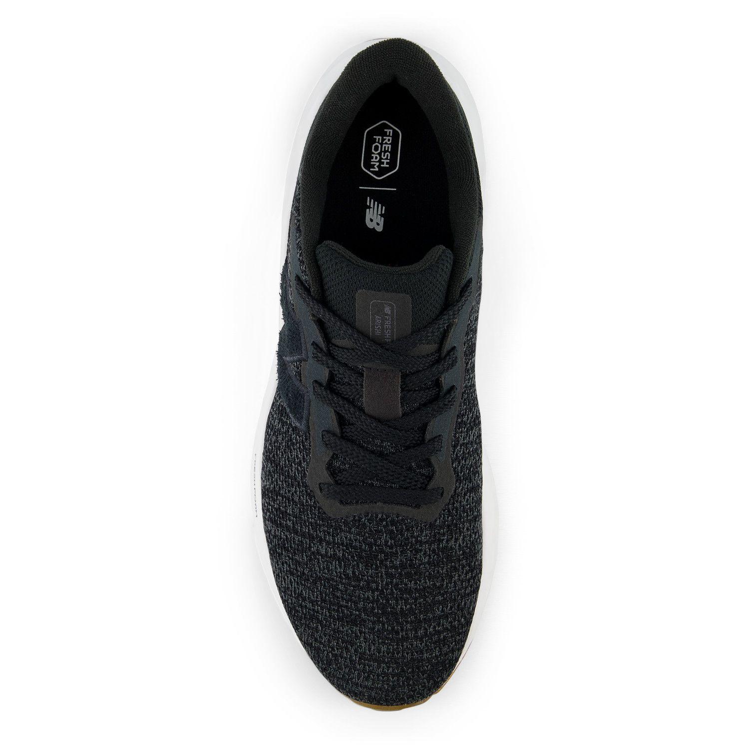 Zapatillas Running Hombre New Balance Arishi V4 Negra-2