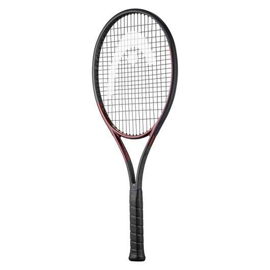 Raqueta Tenis Head Prestige MP 2023 Negra-1