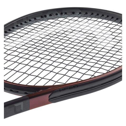 Raqueta Tenis Head Prestige MP 2023 Negra-4